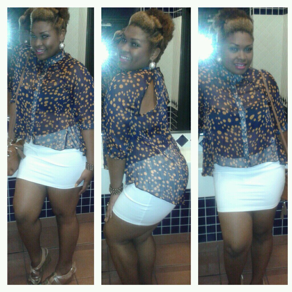 BrownSugarAlice's profile picture. actress/singer/director/plus size model/  Loves enjoying life and creating ^_^