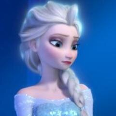 Hello I'm queen Elsa, if u follow me I'll follow back :) love ya #DisneyFrozen #Frozen