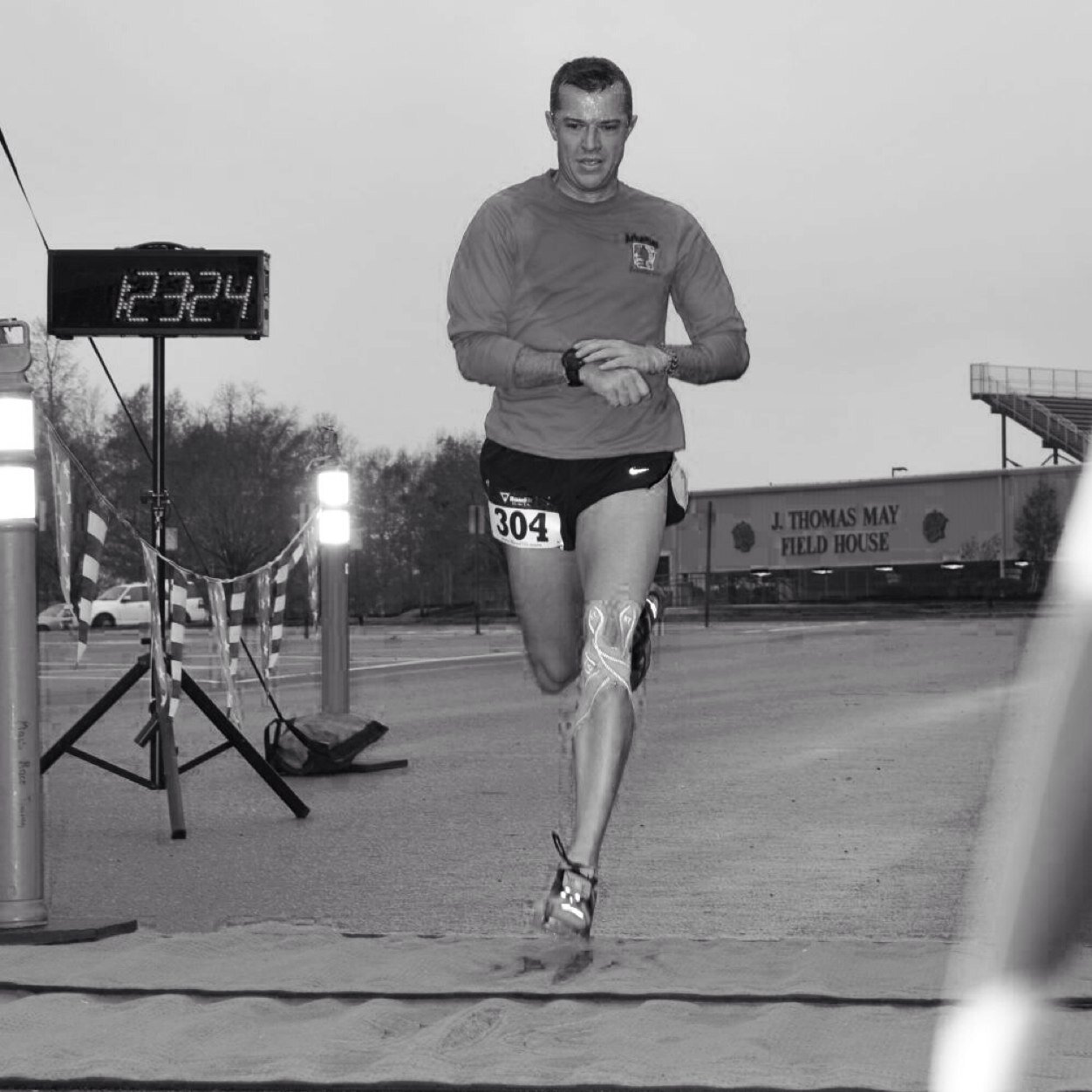 Tyler Wilkerson Profile