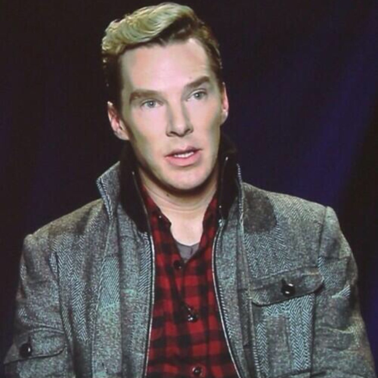 I GAVE YOU A FREE FOLLOW NOW GO FOLLOW @benedictislife XXXX