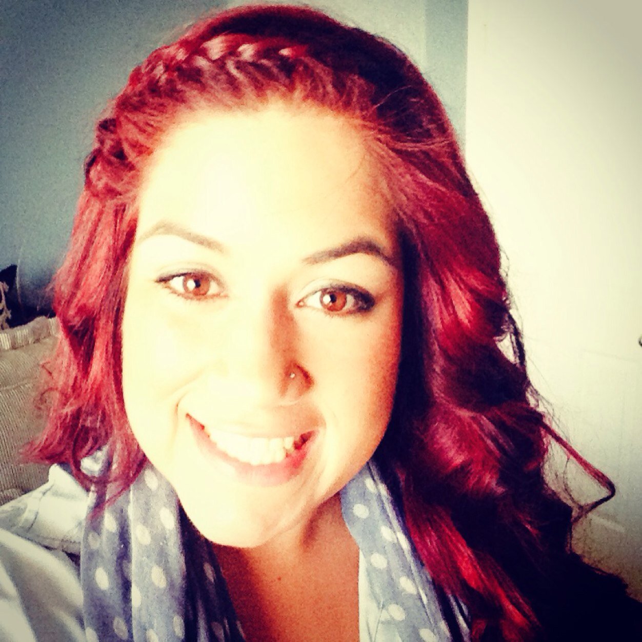 Simple girl. Cali raised :) In pursuit of my dreams by following my heart