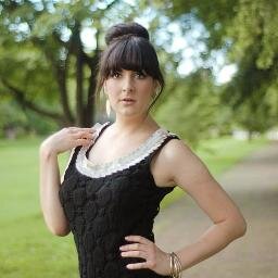 ElizabethParent's profile picture. Sunshine lover, social media addict, and life long happiness advocate. Also at @iheartveggies