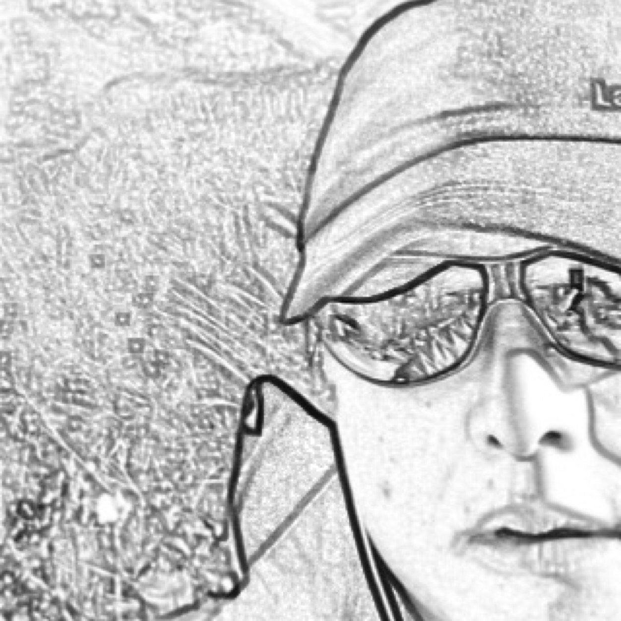 ski, tennis, inline-skating, mountain-climbing, snowboard, baseball, IT and drinker(^^)