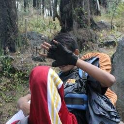 experienced with previous day