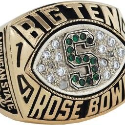 JimJanMSUfan's profile picture. Husband, dad, gearhead, marketer, #MSU Spartan alum (GO GREEN!), and general lunatic.