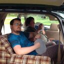 Brandon Hatfield - @Brandimus - Twitter