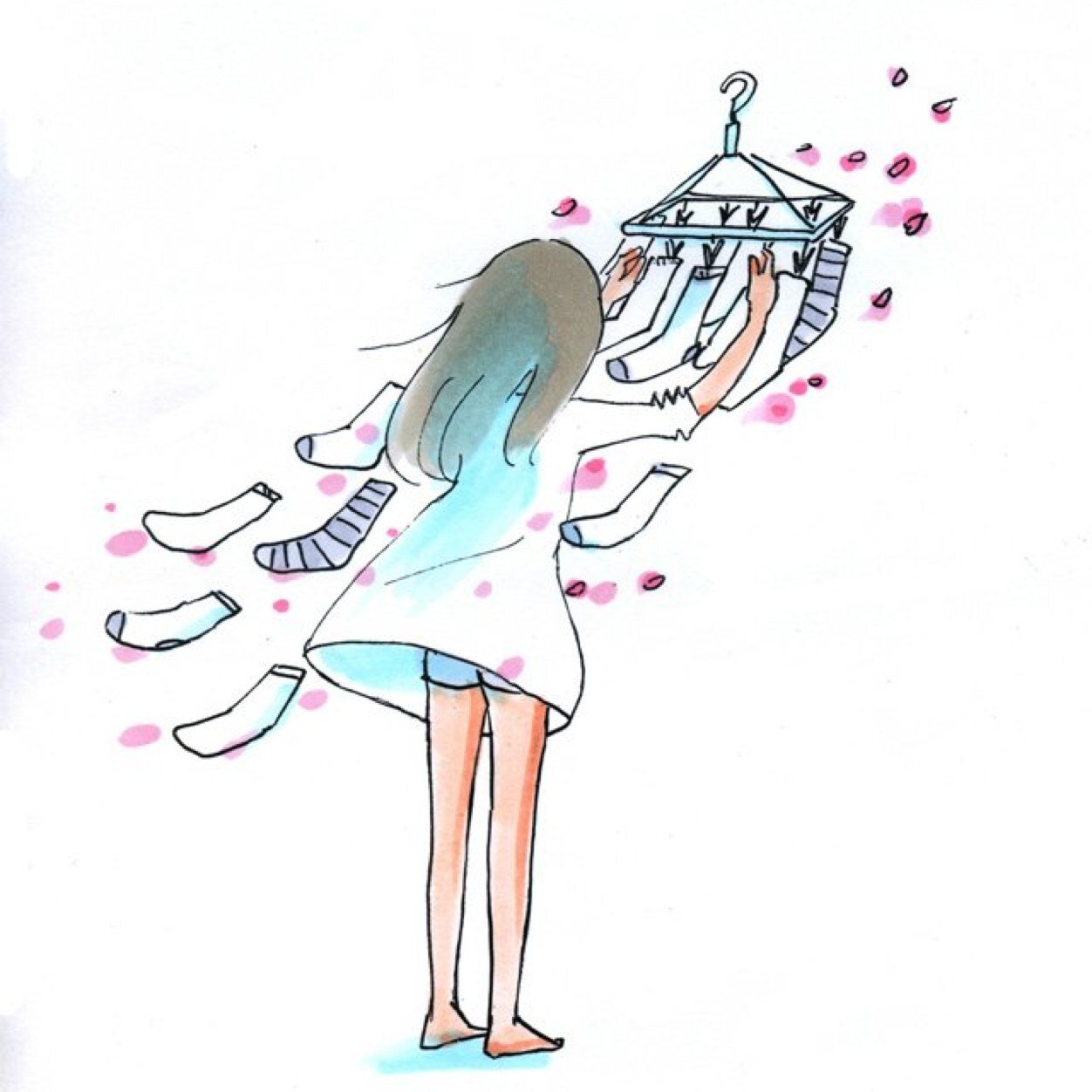 rinakoks's profile picture. 