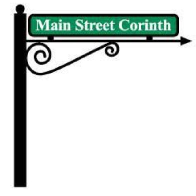 Main Street Corinth is an association of businesses, industries, and individuals working together to preserve and invigorate the historic downtown Corinth.