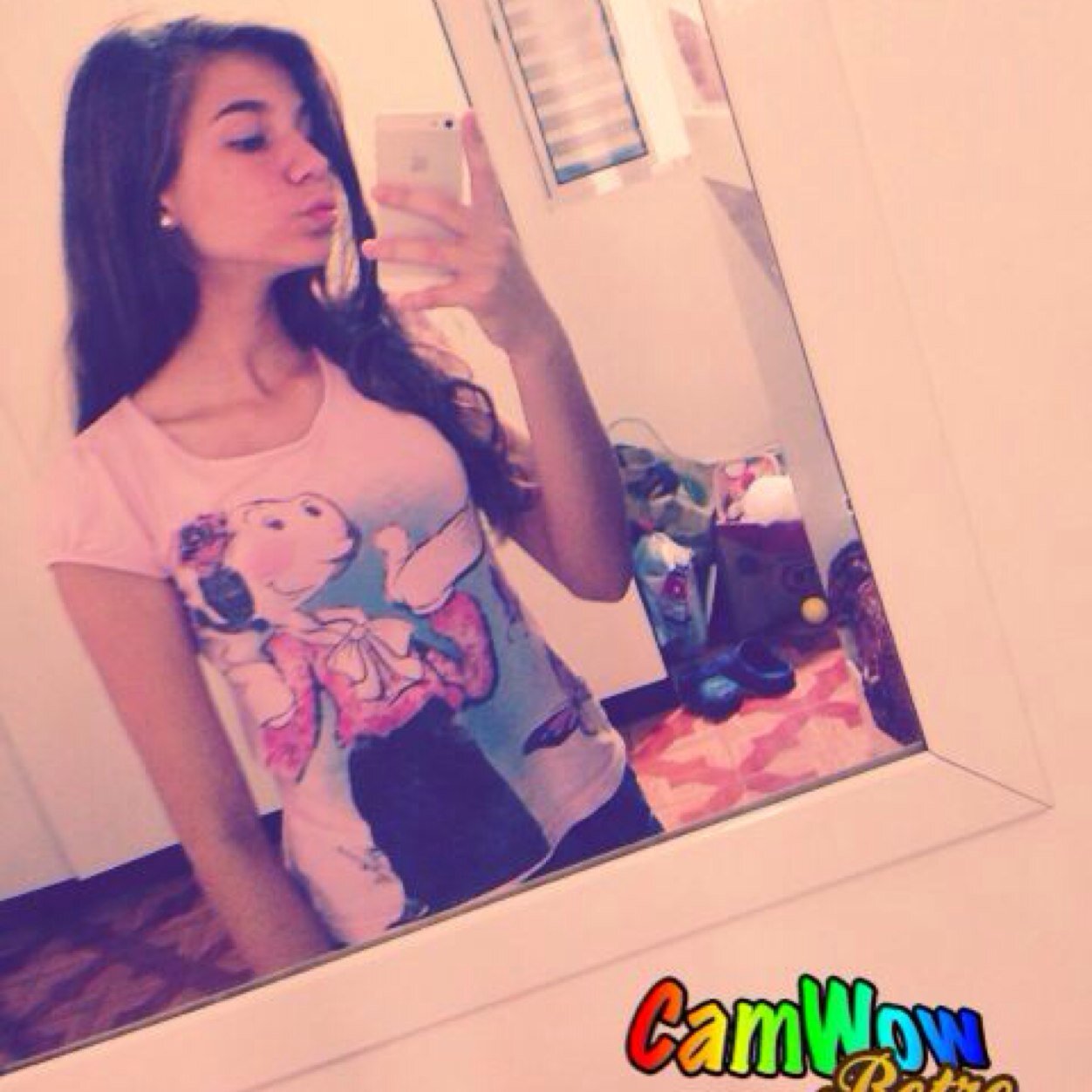 Oi e tchau ! ✌️