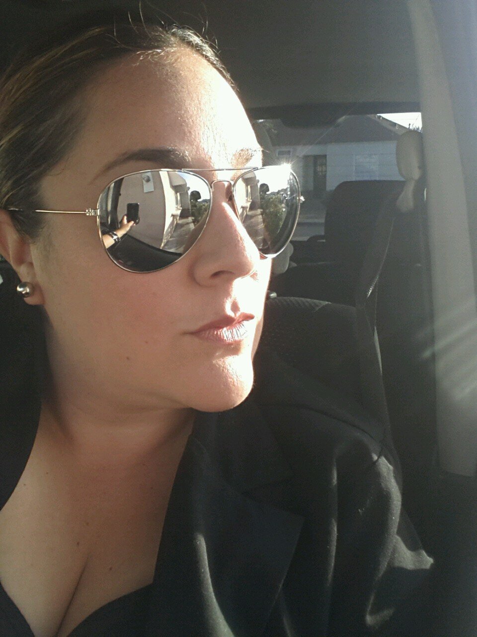 BFF of Jesus, wife of @PastorChristian, Mommy of lilChristian & Gracie, stepmom to my DaisyGirl & member of @CornerstoneSD