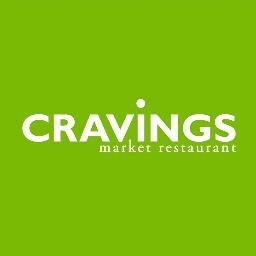 Cravings is an eatery with a twist, where you can stroll through food stations and interact with the the chefs as they prepare your meal right before your eyes!