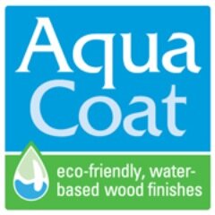 Eco-friendly, water-based wood finishes. A green company focused on our clients.