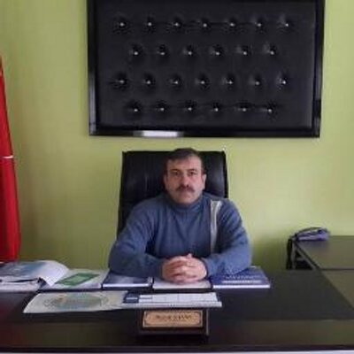 Murat Sahin Murattsahin60 Twitter