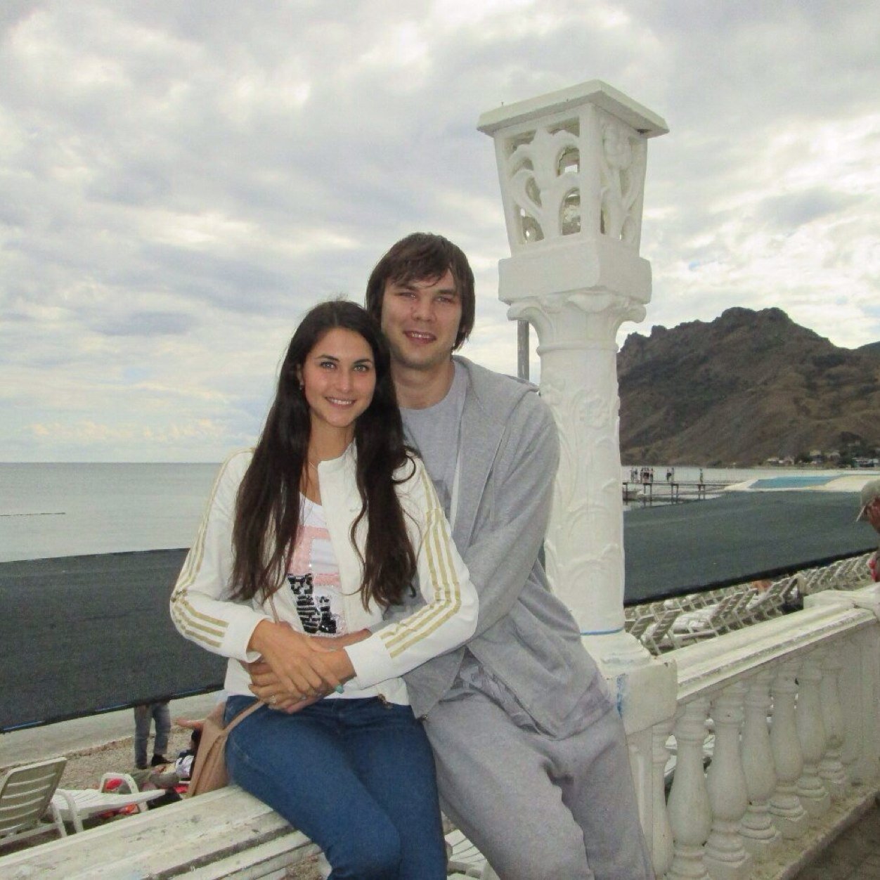 KyryloFesenko's profile picture. Carpe Diem