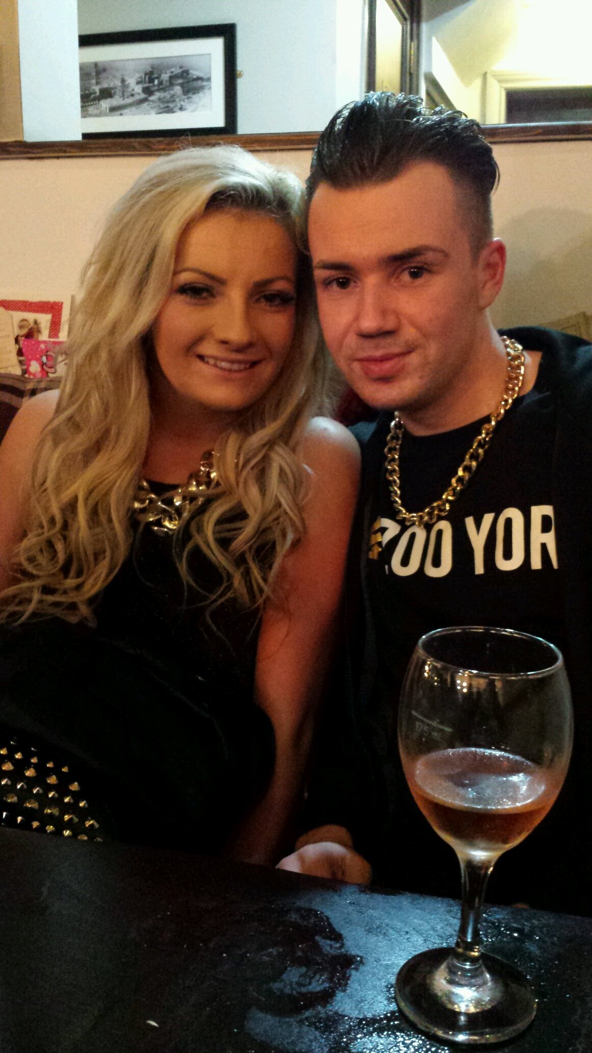 lewismartin899's profile picture. 