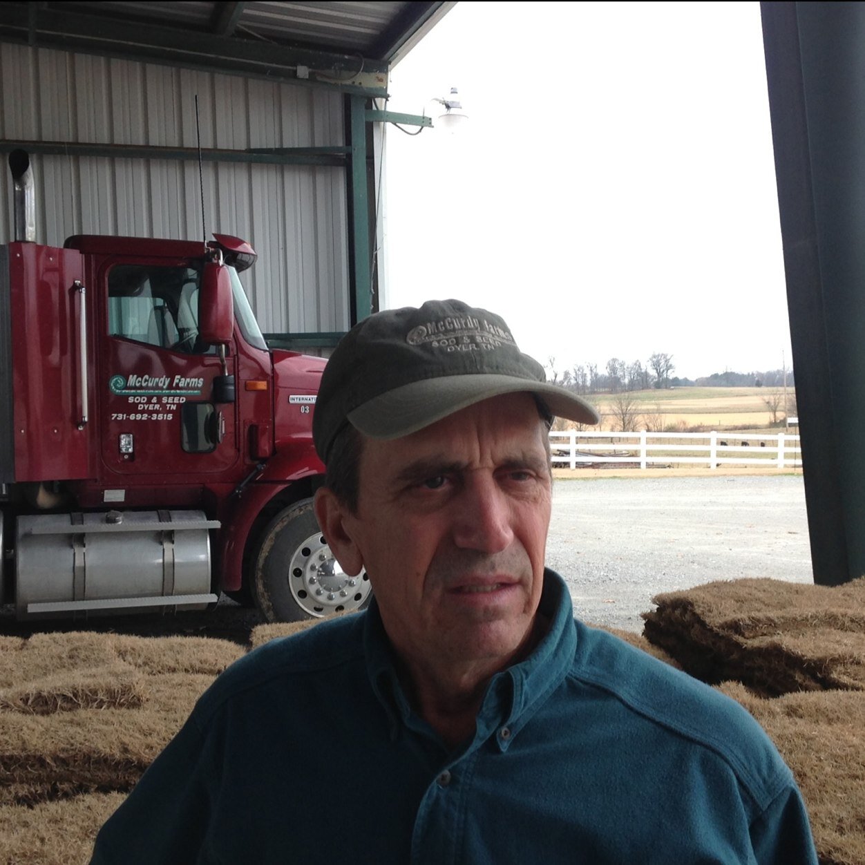 Turfgrass Producer
