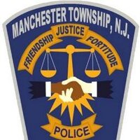 Manchester Police NJ(@Manchester_PDNJ) 's Twitter Profile Photo