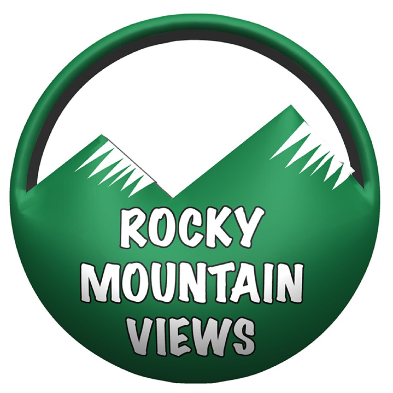 Rocky Mountain Views is a community action program promoting education, awareness, innovation, solutions, values and community in Colorado.