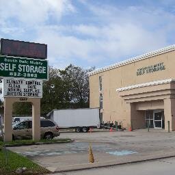 14 years as South Tampa's #1 storage facility!