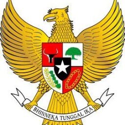 Indonesia tanah airku, tanah tumpah darahku.