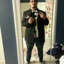 Derek Heflin - @Hefty_Sausage - Twitter