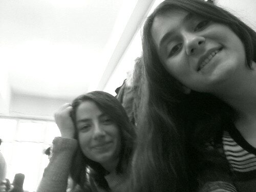 ____DUMAN____'s profile picture. Beşiktaş Taraftarının Bir Parçası.#çArşı. 
SİYAH ~ BEYAZ ♥