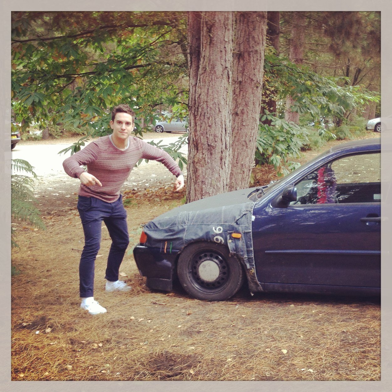 Tomjowright's profile picture. Tom Joseph - Penguins Egg Photo founder - Hull Fan