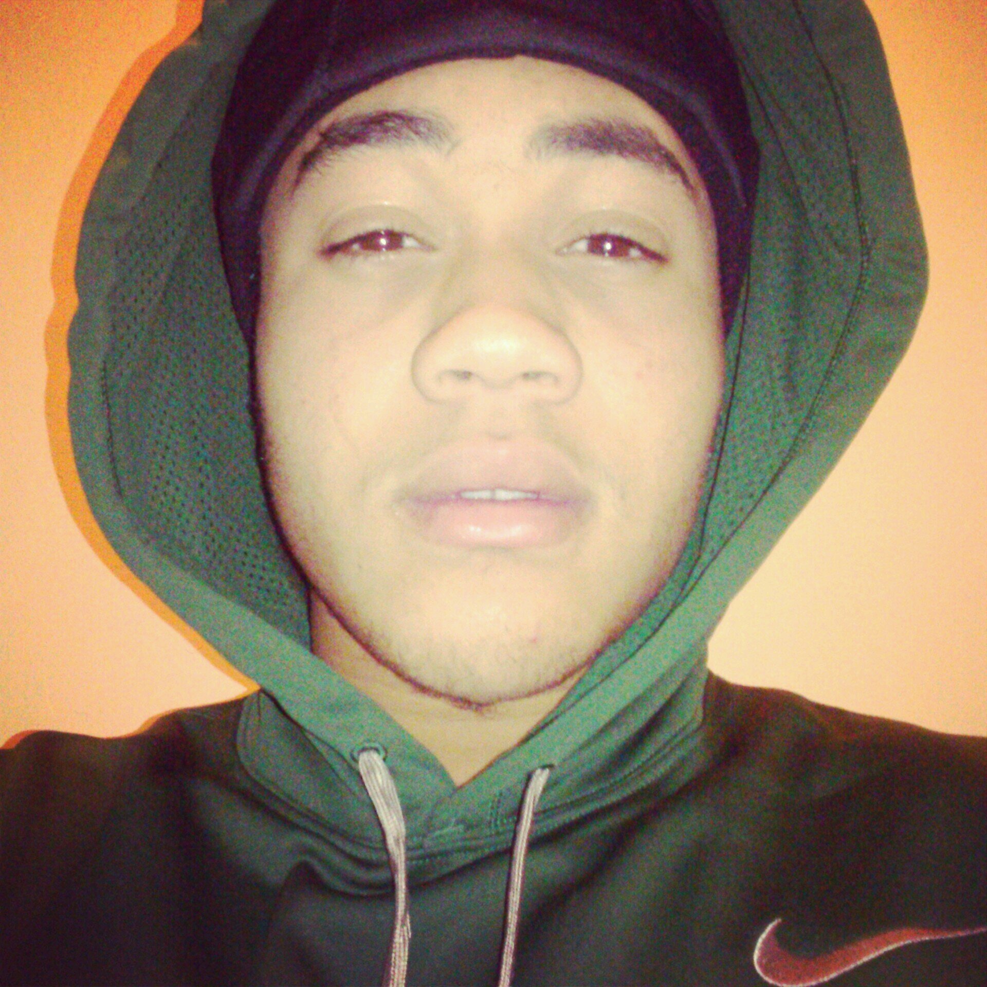 I'm just One Yung real nigga trying to make it to the Top!!!