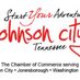 Johnson City Chamber (@jcchamber) Twitter profile photo