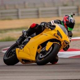 I'm addicted to speed!!...not the drug...