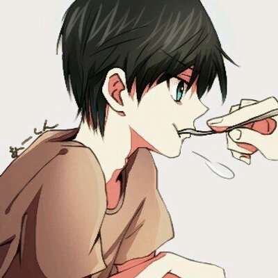 あーくんは放置気味