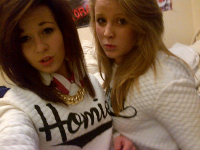 Rachelhoran2424's profile picture. 