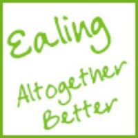Ealing Altogether (@ealingeab) 's Twitter Profile