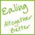 Ealing Altogether (@ealingeab) Twitter profile photo