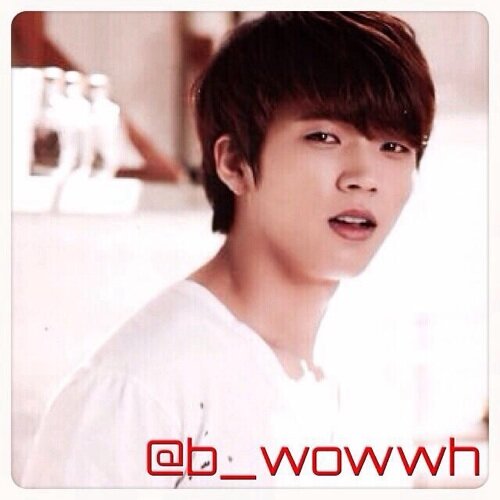 @bot_woohyunで活動してました！お久しぶりの子も初めましての子も気軽にフォローしてな^^ 話しかけてくれたらすぐお迎えに行くぞー！
#HENPINITE