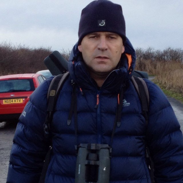 neil osborne