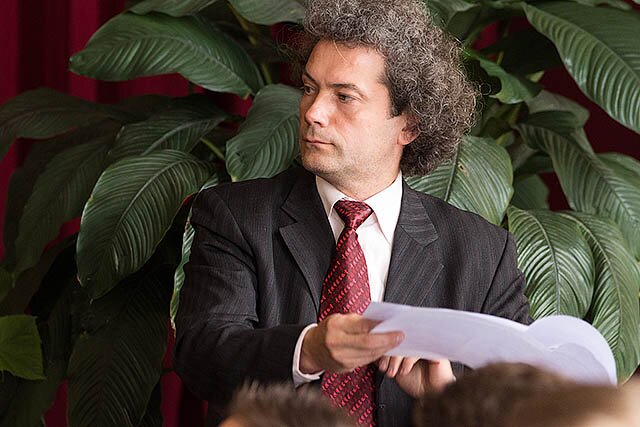 BernatsGuntars's profile picture. 