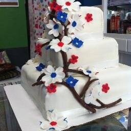 Specialty Cupcakes & Cakes, Gourmet Popcorn