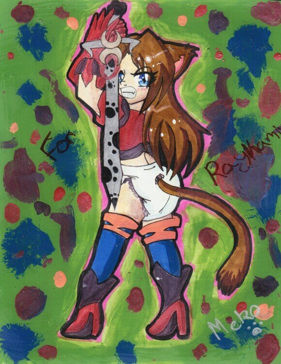 im a neko slight spazoid but i love my friends and would do anything for them im nice but dont get on my bad side #brother @pecola2011 #loves @kentas_tweets
