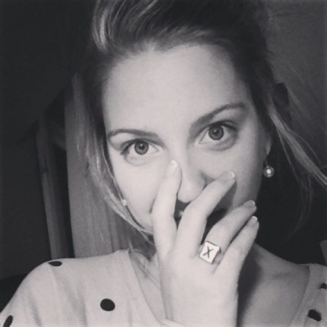 NessyNeilly's profile picture. Part-Time Nova Scotian. Lover of cheap wine, humans and polka dots.