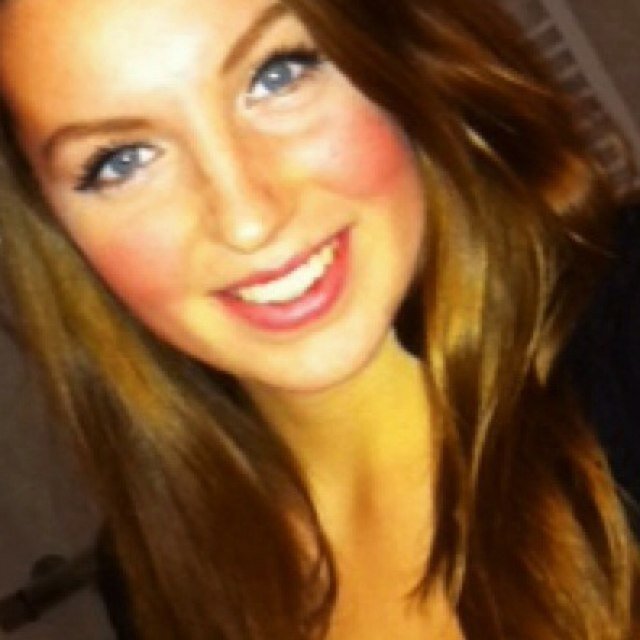 annezijerveld's profile picture. hi