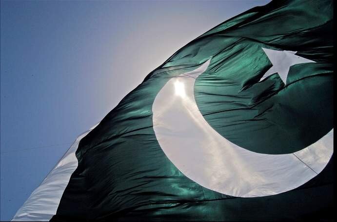 i love pakistan