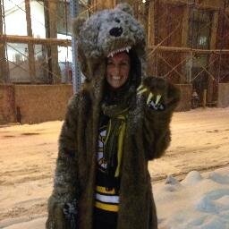 Lincoln Lions PE Teacher!