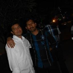 Am a very cool and friendly person