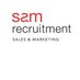 SAM Recruitment (@sam_recruitment) Twitter profile photo