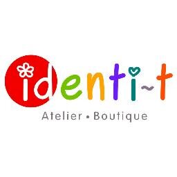Identi-T #étiquettes personnalisées. Boutique d'objets fait au Québec In English  @Identi_T_com