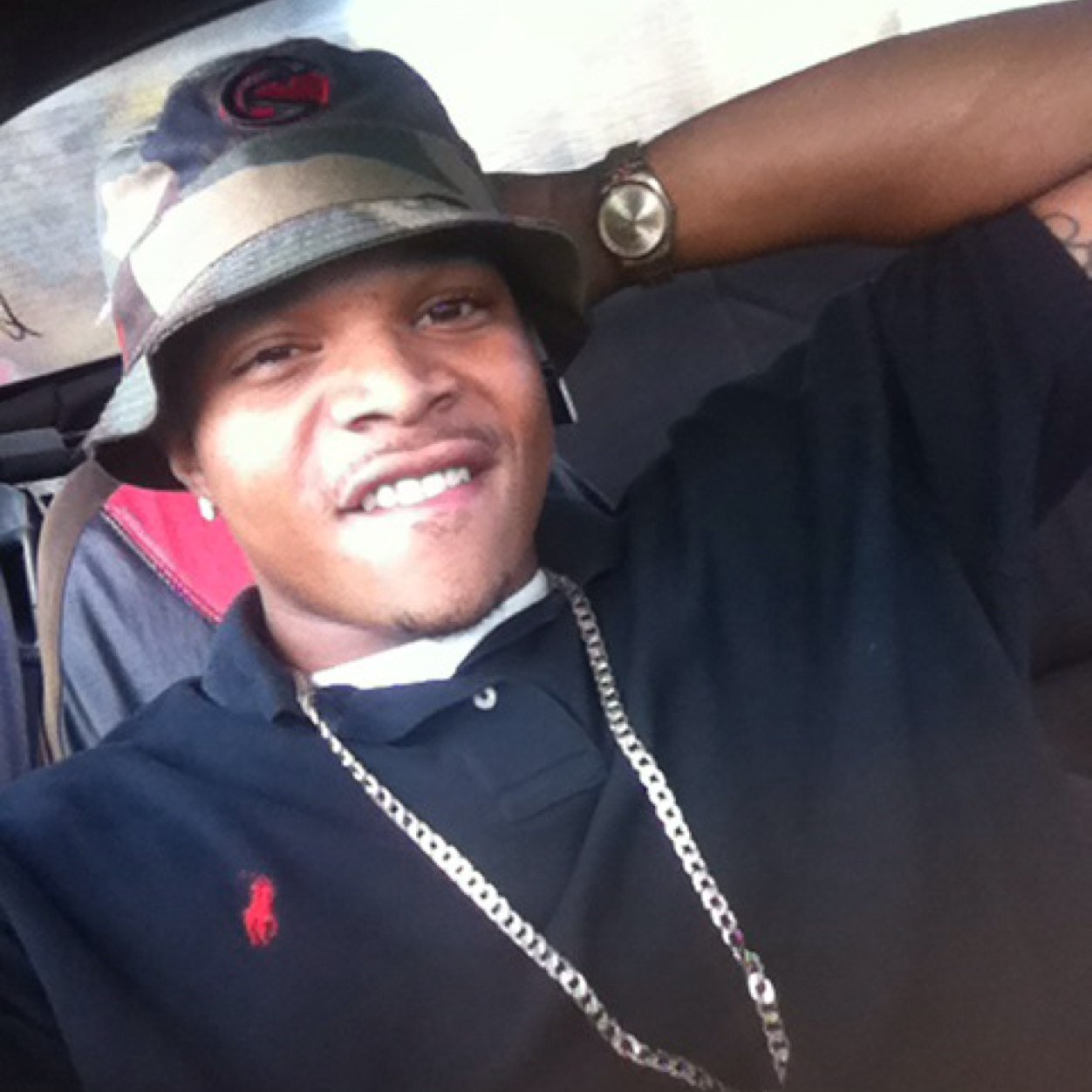 R.I.P Gejuan Howard aka Mom R.I.P GDad ... RichNiggaShit If you aint talking guap aint no need to talk ...