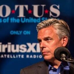 Not endorsed officially by Jon Huntsman or his campaign.