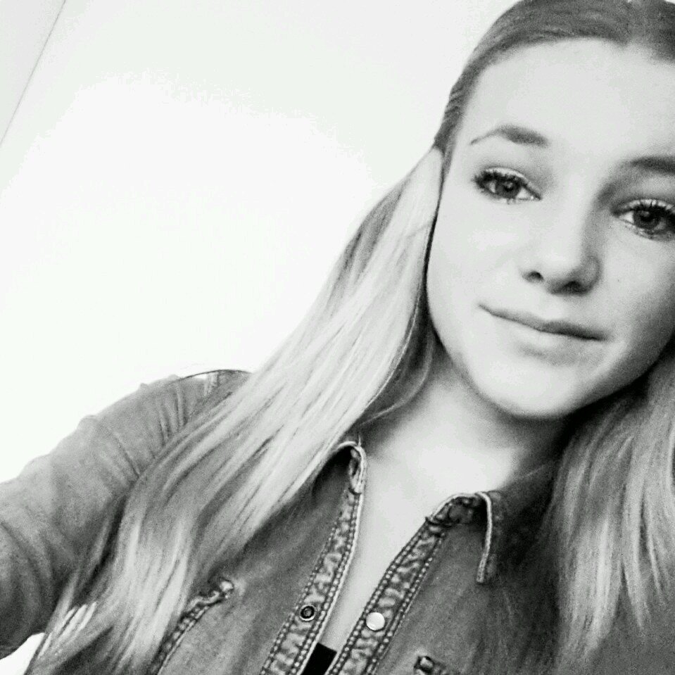 Always smile everyday.