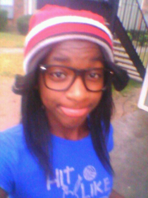 bge to McMs to Marshall high I'm Omw
